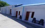 Exterior 2 Bira Youzard Guest House