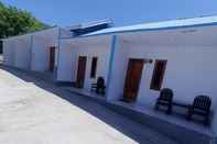 Exterior Bira Youzard Guest House