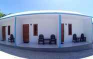 Exterior 4 Bira Youzard Guest House