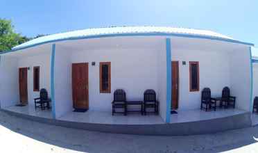 Exterior 4 Bira Youzard Guest House