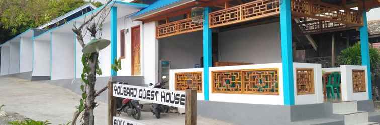 Lobi Bira Youzard Guest House