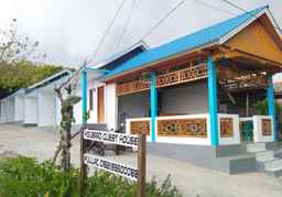 Bira Youzard Guest House, SGD 26.57