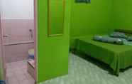 Toilet Kamar 6 Wisma Wiryawan