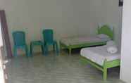 Kamar Tidur 7 Wisma Wiryawan