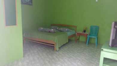 Kamar Tidur 4 Wisma Wiryawan