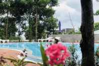 Swimming Pool Doi Sao Phu Quoc Resort