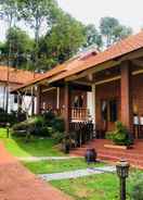 LOBBY Doi Sao Phu Quoc Resort