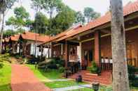 Lobby Doi Sao Phu Quoc Resort