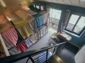 Phòng ngủ 4 Leuleu 2 - Leuleu Backpack Hostel Dalat