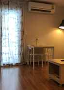 BEDROOM Everyday Studio Room Budget Sukhumvit 85