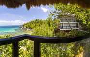 ภายนอกอาคาร 6 Oceans Edge Resort - Carabao Island