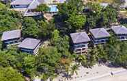 Exterior 5 Oceans Edge Resort - Carabao Island