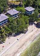 EXTERIOR_BUILDING Oceans Edge Resort - Carabao Island