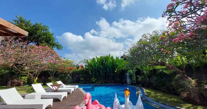 Lainnya Harmony Beach Suite