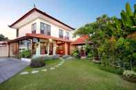 Bangunan Kecapi Villa Seminyak by Ini Vie Hospitality