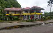 Exterior 6 OYO 92234 Mattampa Inn Syariah