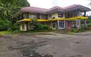 Exterior 3 OYO 92234 Mattampa Inn Syariah