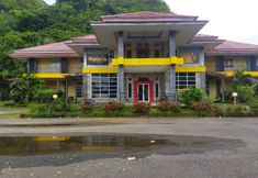 ภายนอกอาคาร 2 OYO 92234 Mattampa Inn Syariah