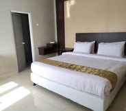 Kamar Tidur 6 Grand Dian Hotel Guci