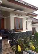 EXTERIOR_BUILDING Homy Room at Homestay Cemara 7