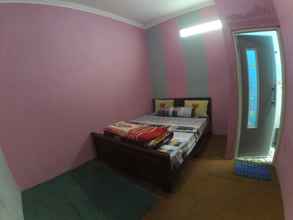 ห้องนอน 4 Clean Room at Faren Homestay Syariah