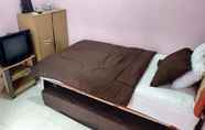 Kamar Tidur 7 Malika Guest House