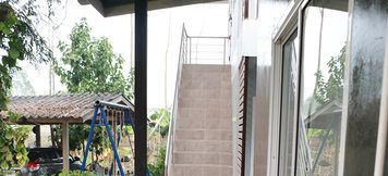 Ruang Umum 5 Neatiya Homestay