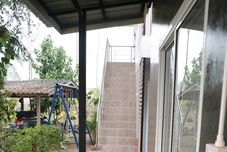 Ruang Umum Neatiya Homestay