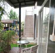 Common Space 5 Neatiya Homestay