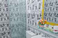 In-room Bathroom Tran Duy City Homes 01 - Nguyen Hien