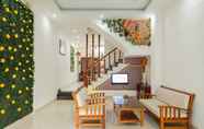 Lobby 3 Tran Duy City Homes 01 - Nguyen Hien