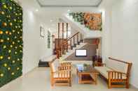 Lobi Tran Duy City Homes 01 - Nguyen Hien