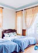 BEDROOM Tran Duy City Homes 02 - Ho Quy Ly