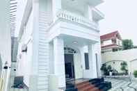 Exterior Tran Duy City Villa 1