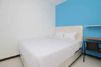 ห้องนอน 4 Sky Residence MT Haryono 1 Semarang