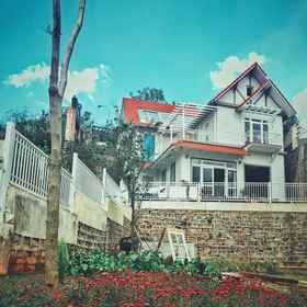 Leuleu 3 - Leuleu Mountion View Villa & Camping 1, Hotel 33a Lê Văn Tám