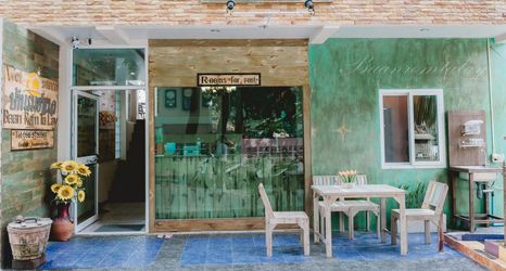 大堂 2 Baan Rom Talay Made'