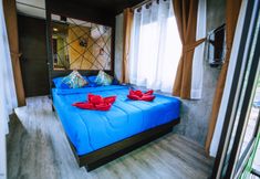 Bedroom 5 Baan Rom Talay Made'