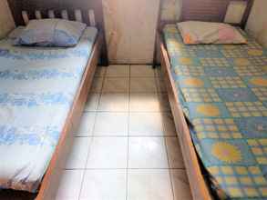 Kamar Tidur 4 Hotel Mustika Syariah