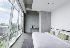 Bedroom 7 Janévalla Bandung