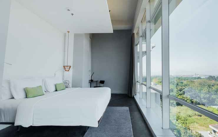 Janevalla Bandung Bandung - Grand Deluxe Non-Smoking (24-Hour Stay)