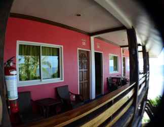 Lobby 2 Santiago Bay Garden and Resort