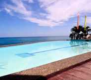 Swimming Pool 6 Santiago Bay Garden and Resort