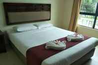 ห้องนอน Sutera Hotel Seremban