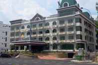 ภายนอกอาคาร Sutera Hotel Seremban