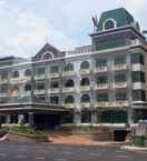 EXTERIOR_BUILDING Sutera Hotel Seremban