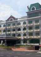 EXTERIOR_BUILDING Sutera Hotel Seremban