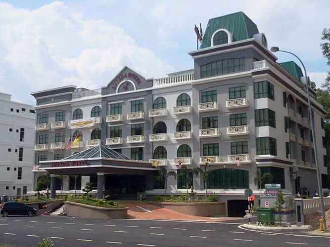 Sutera Hotel Seremban Seremban 2 Malaysia