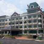 EXTERIOR_BUILDING Sutera Hotel Seremban