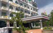 Luar Bangunan 4 Sutera Hotel Seremban